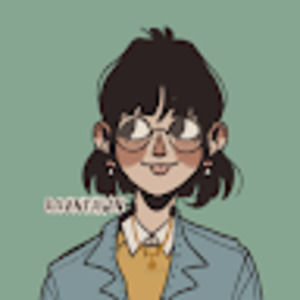 Meet your Posher, Betsy